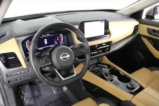 Nissan Rogue 2023 AWD Platinum 4dr Crossover