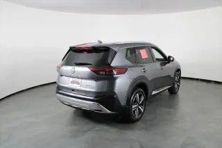 Nissan Rogue 2023 AWD Platinum 4dr Crossover