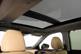 Nissan Rogue 2023 AWD Platinum 4dr Crossover