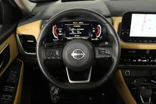 Nissan Rogue 2023 AWD Platinum 4dr Crossover