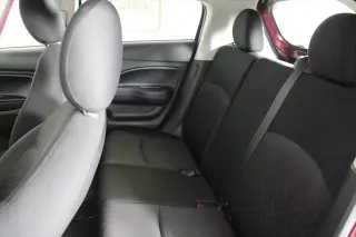 Mitsubishi Mirage 2024 ES 4dr Hatchback