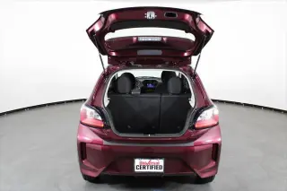 Mitsubishi Mirage 2024 ES 4dr Hatchback