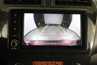 Mitsubishi Mirage 2024 ES 4dr Hatchback