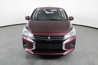 Mitsubishi Mirage 2024 ES 4dr Hatchback