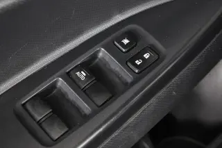 Mitsubishi Mirage 2024 ES 4dr Hatchback