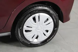 Mitsubishi Mirage 2024 ES 4dr Hatchback