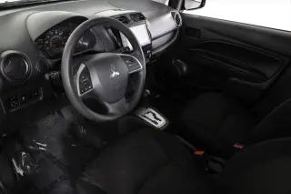 Mitsubishi Mirage 2024 ES 4dr Hatchback