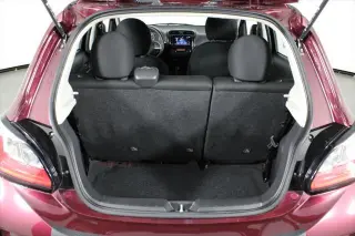 Mitsubishi Mirage 2024 ES 4dr Hatchback