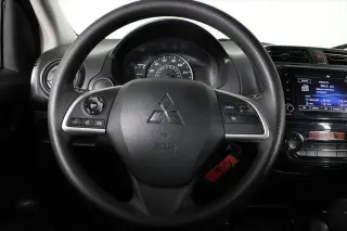 Mitsubishi Mirage 2024 ES 4dr Hatchback