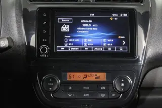 Mitsubishi Mirage 2024 ES 4dr Hatchback