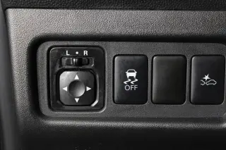 Mitsubishi Mirage 2024 ES 4dr Hatchback
