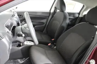 Mitsubishi Mirage 2024 ES 4dr Hatchback