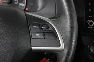 Mitsubishi Mirage 2024 ES 4dr Hatchback