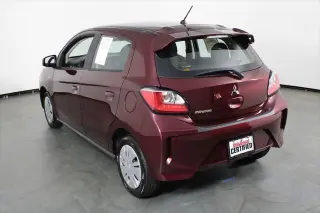 Mitsubishi Mirage 2024 ES 4dr Hatchback