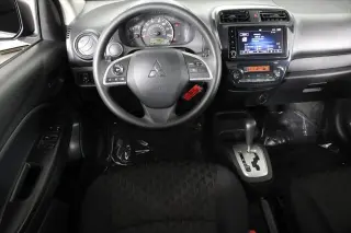 Mitsubishi Mirage 2024 ES 4dr Hatchback