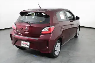 Mitsubishi Mirage 2024 ES 4dr Hatchback