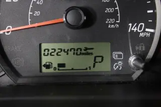 Mitsubishi Mirage 2024 ES 4dr Hatchback