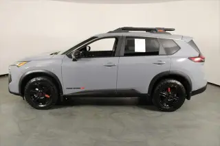 Nissan Rogue 2025 AWD Rock Creek 4dr Crossover
