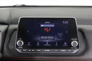 Nissan Rogue 2025 AWD Rock Creek 4dr Crossover