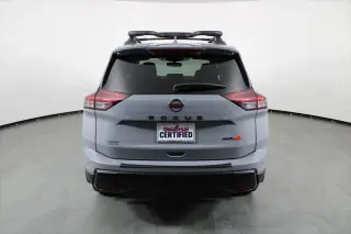 Nissan Rogue 2025 AWD Rock Creek 4dr Crossover