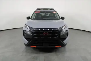 Nissan Rogue 2025 AWD Rock Creek 4dr Crossover