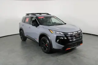 Nissan Rogue 2025 AWD Rock Creek 4dr Crossover