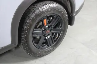 Nissan Rogue 2025 AWD Rock Creek 4dr Crossover
