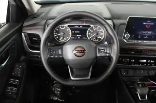 Nissan Rogue 2025 AWD Rock Creek 4dr Crossover