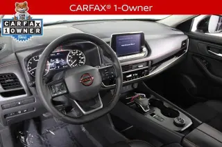 Nissan Rogue 2025 AWD Rock Creek 4dr Crossover