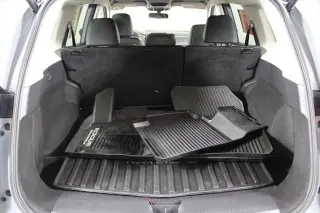 Nissan Rogue 2025 AWD Rock Creek 4dr Crossover