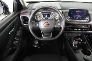 Nissan Rogue 2025 AWD Rock Creek 4dr Crossover