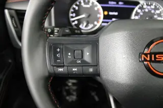 Nissan Rogue 2025 AWD Rock Creek 4dr Crossover