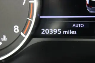 Nissan Rogue 2025 AWD Rock Creek 4dr Crossover