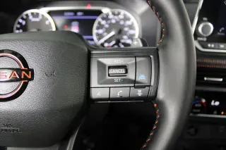 Nissan Rogue 2025 AWD Rock Creek 4dr Crossover