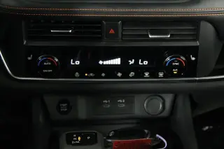 Nissan Rogue 2025 AWD Rock Creek 4dr Crossover