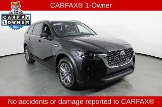 Mazda CX-90 2025 AWD 3.3 Turbo Select 4dr SUV