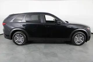 Mazda CX-90 2025 AWD 3.3 Turbo Select 4dr SUV