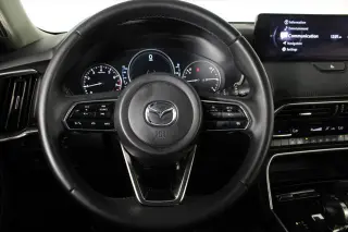 Mazda CX-90 2025 AWD 3.3 Turbo Select 4dr SUV