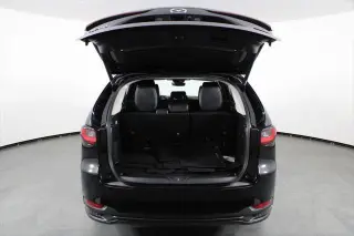 Mazda CX-90 2025 AWD 3.3 Turbo Select 4dr SUV