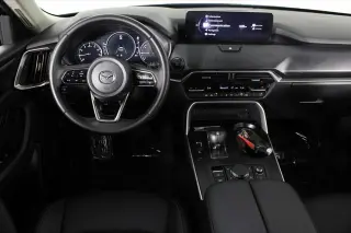 Mazda CX-90 2025 AWD 3.3 Turbo Select 4dr SUV