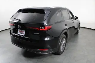 Mazda CX-90 2025 AWD 3.3 Turbo Select 4dr SUV