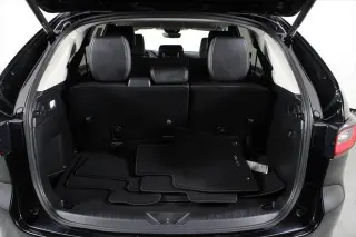 Mazda CX-90 2025 AWD 3.3 Turbo Select 4dr SUV
