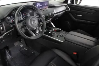 Mazda CX-90 2025 AWD 3.3 Turbo Select 4dr SUV