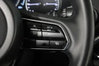 Mazda CX-90 2025 AWD 3.3 Turbo Select 4dr SUV