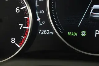 Mazda CX-90 2025 AWD 3.3 Turbo Select 4dr SUV