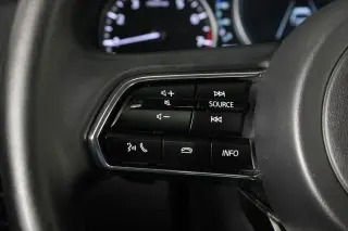 Mazda CX-90 2025 AWD 3.3 Turbo Select 4dr SUV