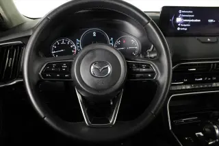 Mazda CX-90 2025 AWD 3.3 Turbo Select 4dr SUV