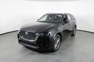 Mazda CX-90 2025 AWD 3.3 Turbo Select 4dr SUV