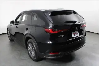 Mazda CX-90 2025 AWD 3.3 Turbo Select 4dr SUV