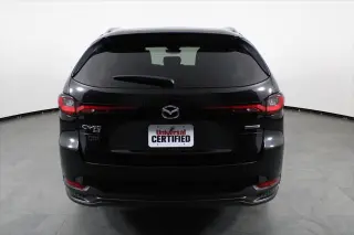 Mazda CX-90 2025 AWD 3.3 Turbo Select 4dr SUV